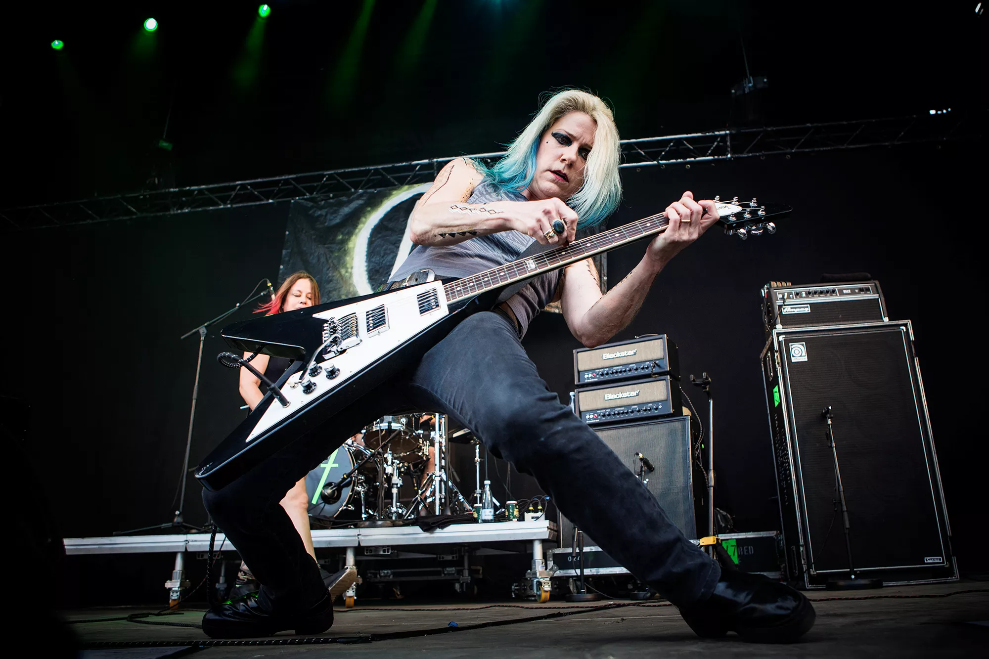 Copenhell, Pandæmonium - L7