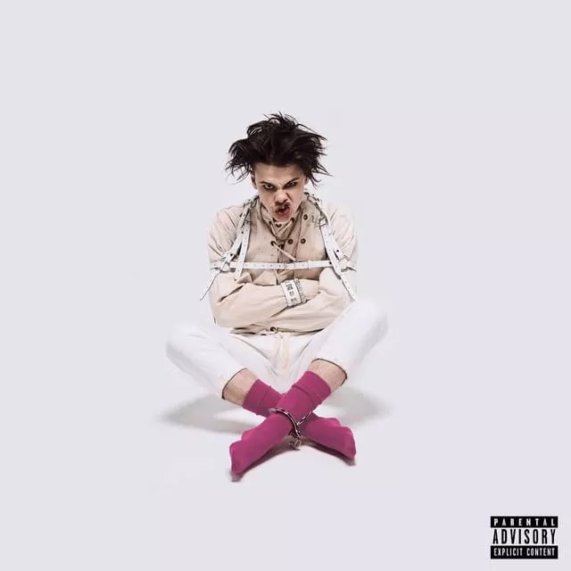 21st Century Liability - Yungblud