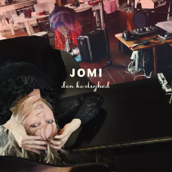 Den kærlighed - Jomi