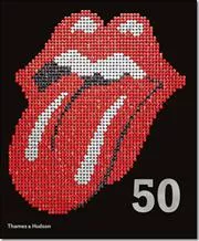 The Rolling Stones 50 år - The Rolling Stones