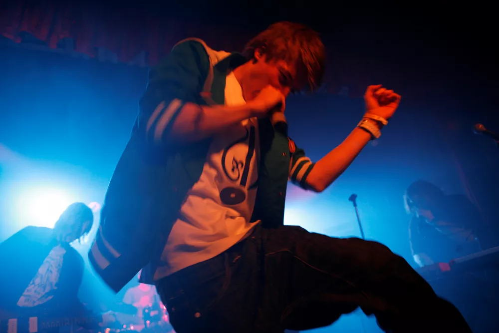 LidoLido: Gamla, by:Larm 2012