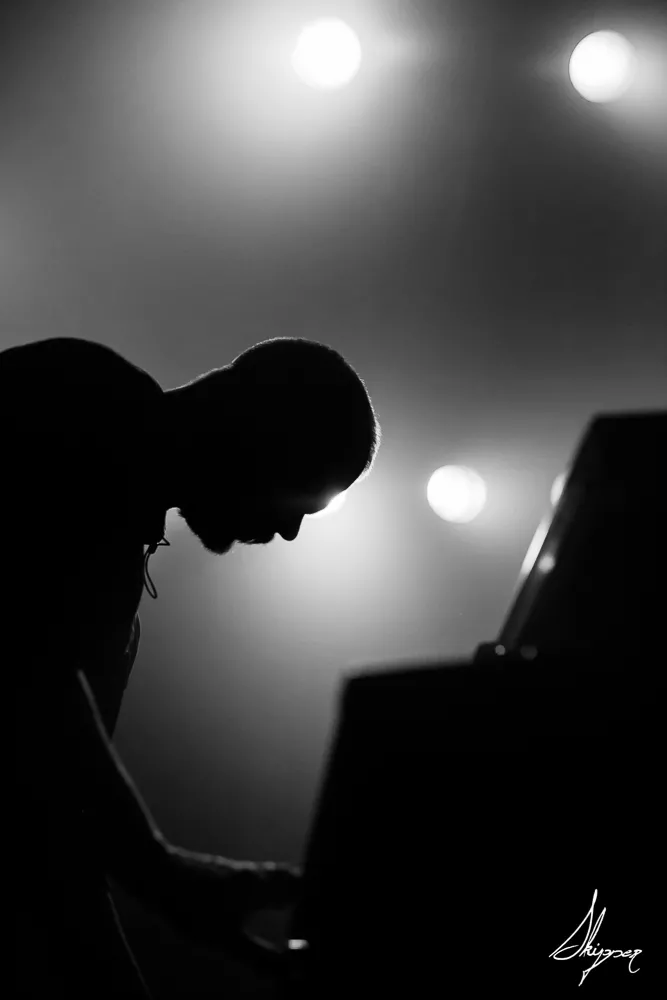 Spleen United og Slowolf: VoxHall, Aarhus (turnéstart)