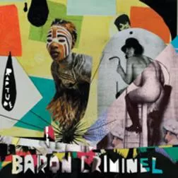 Rapture - Baron Criminel