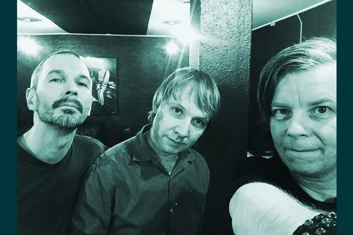 Danmarks største popgruppe er... ibens?