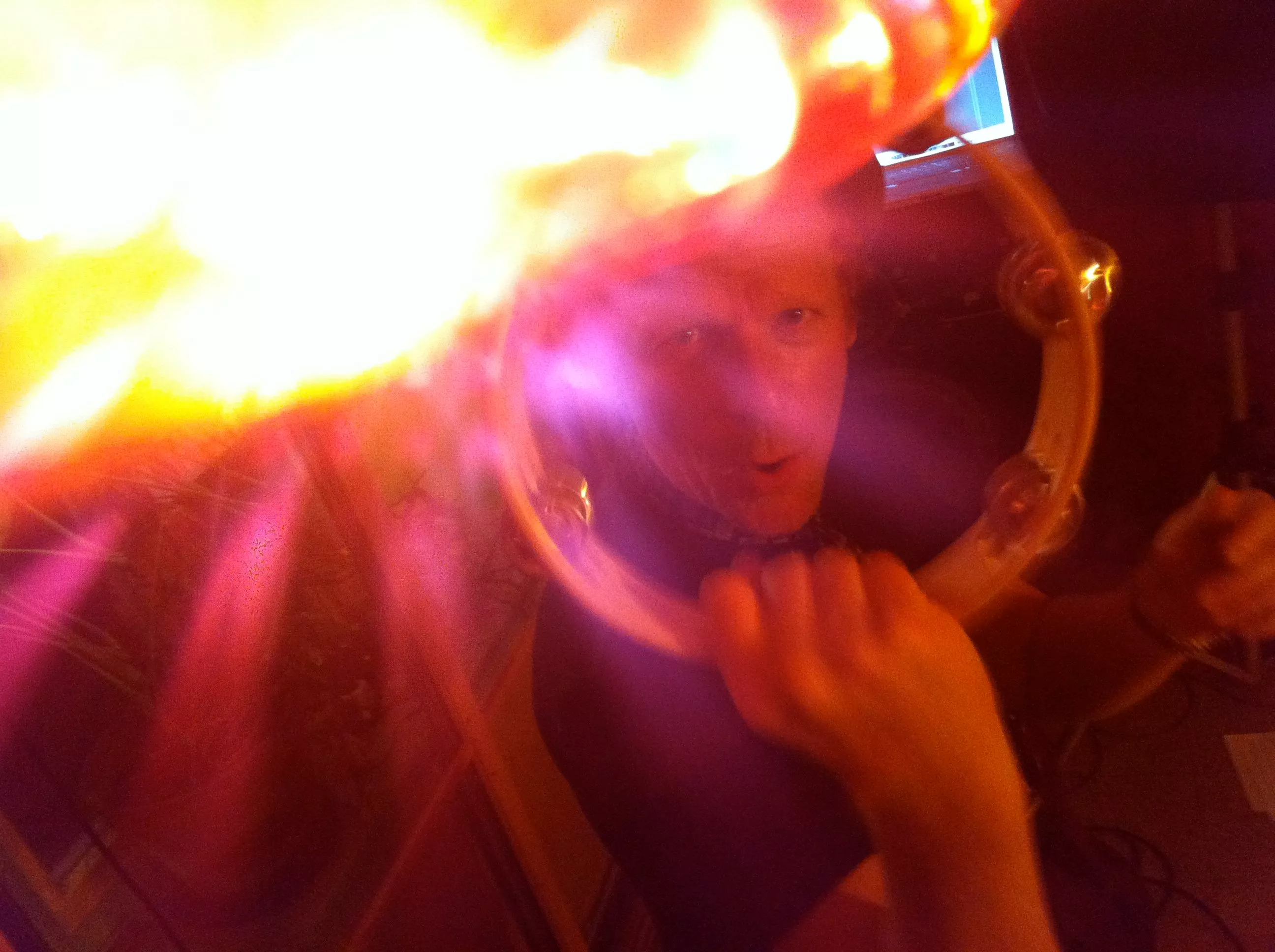 Labrador udgiver nyt album og giver koncerter