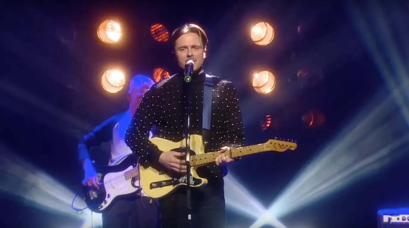 Frost Festival 2018 er klar med de første navne