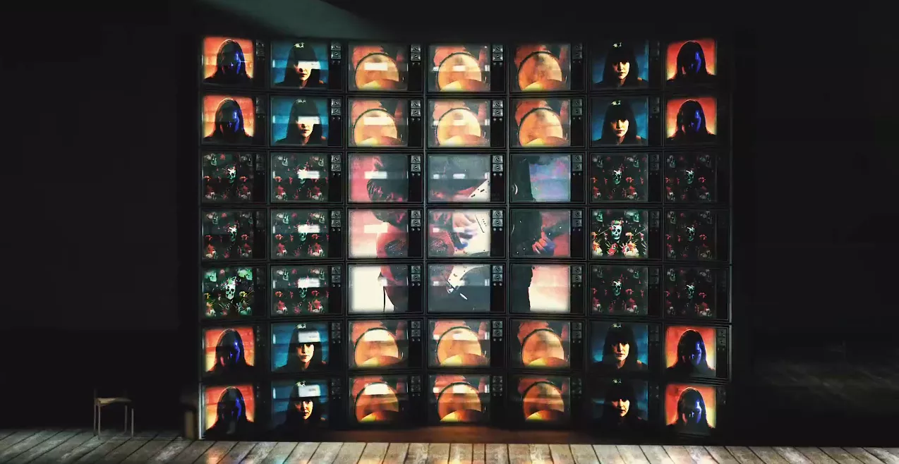 Musikvideo: Band of Skulls klar med nyt