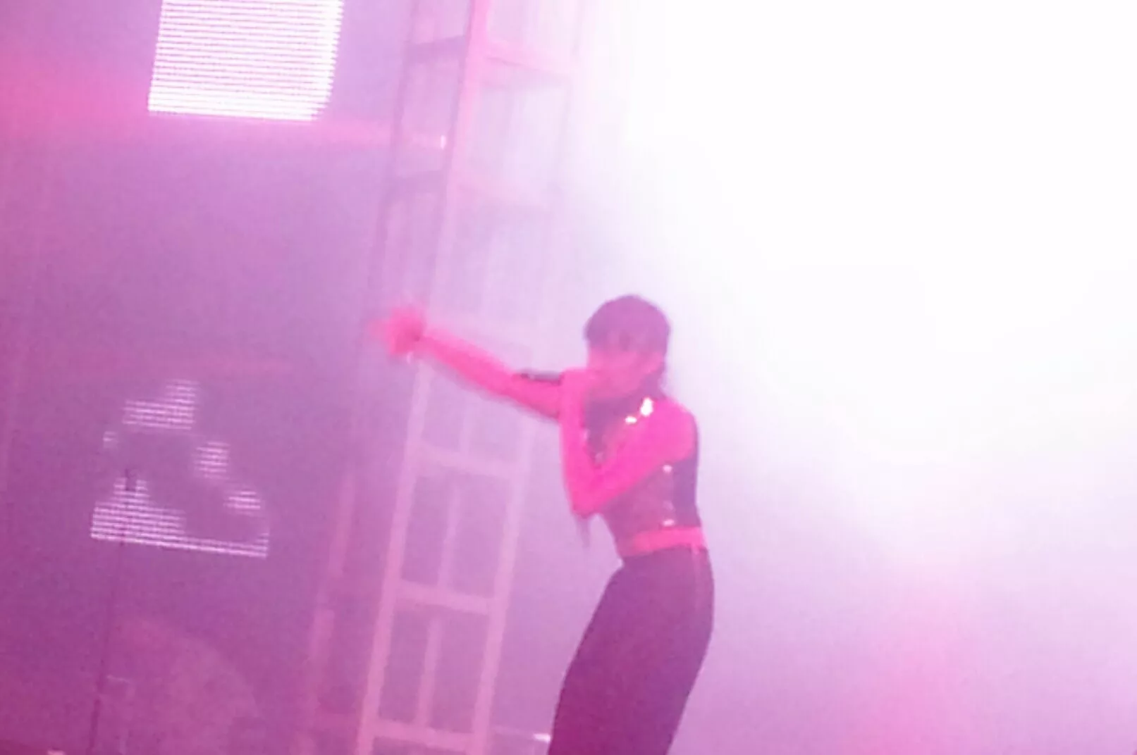 Linkoban: Cosmopol, Roskilde Festival