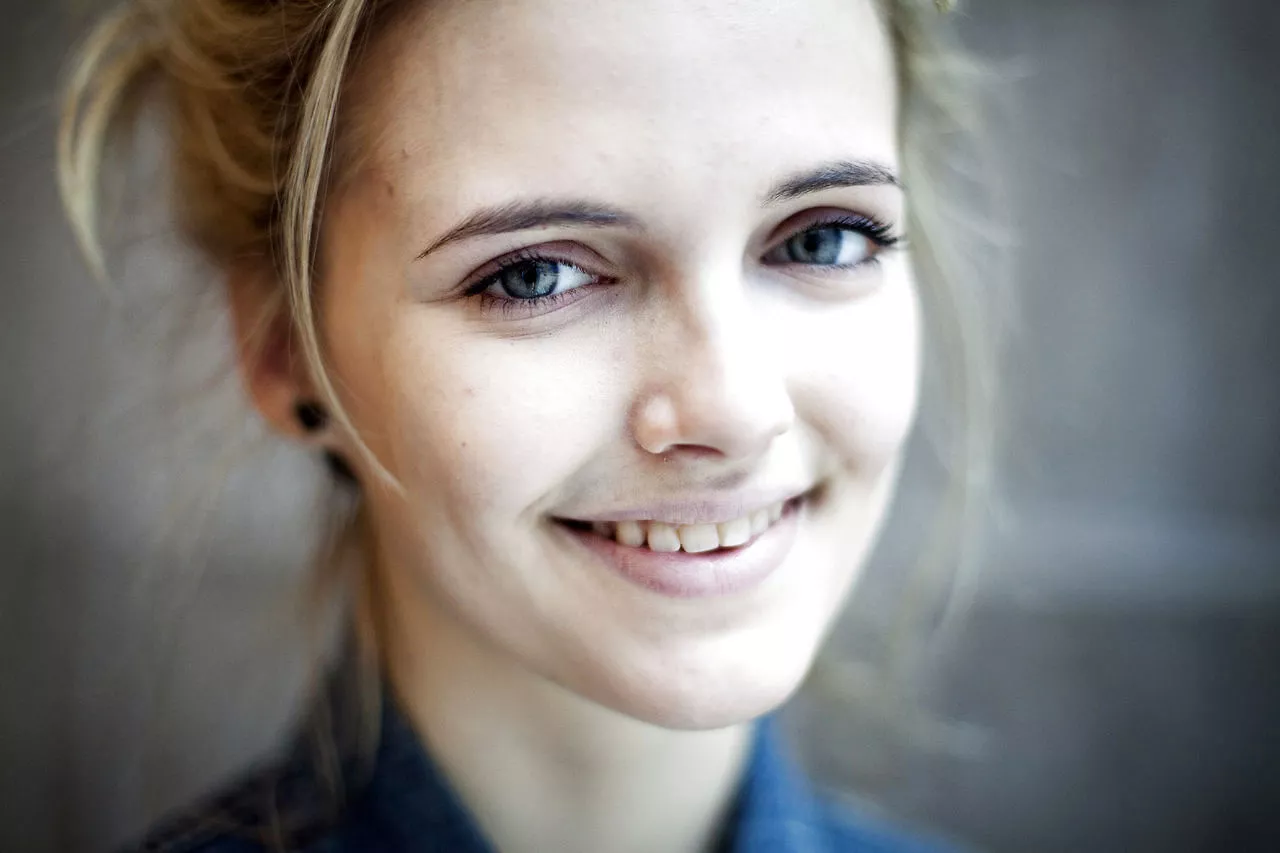 Ida Østergaard Madsen – Mellem lektier og musikerkarriere griber Ida dagen