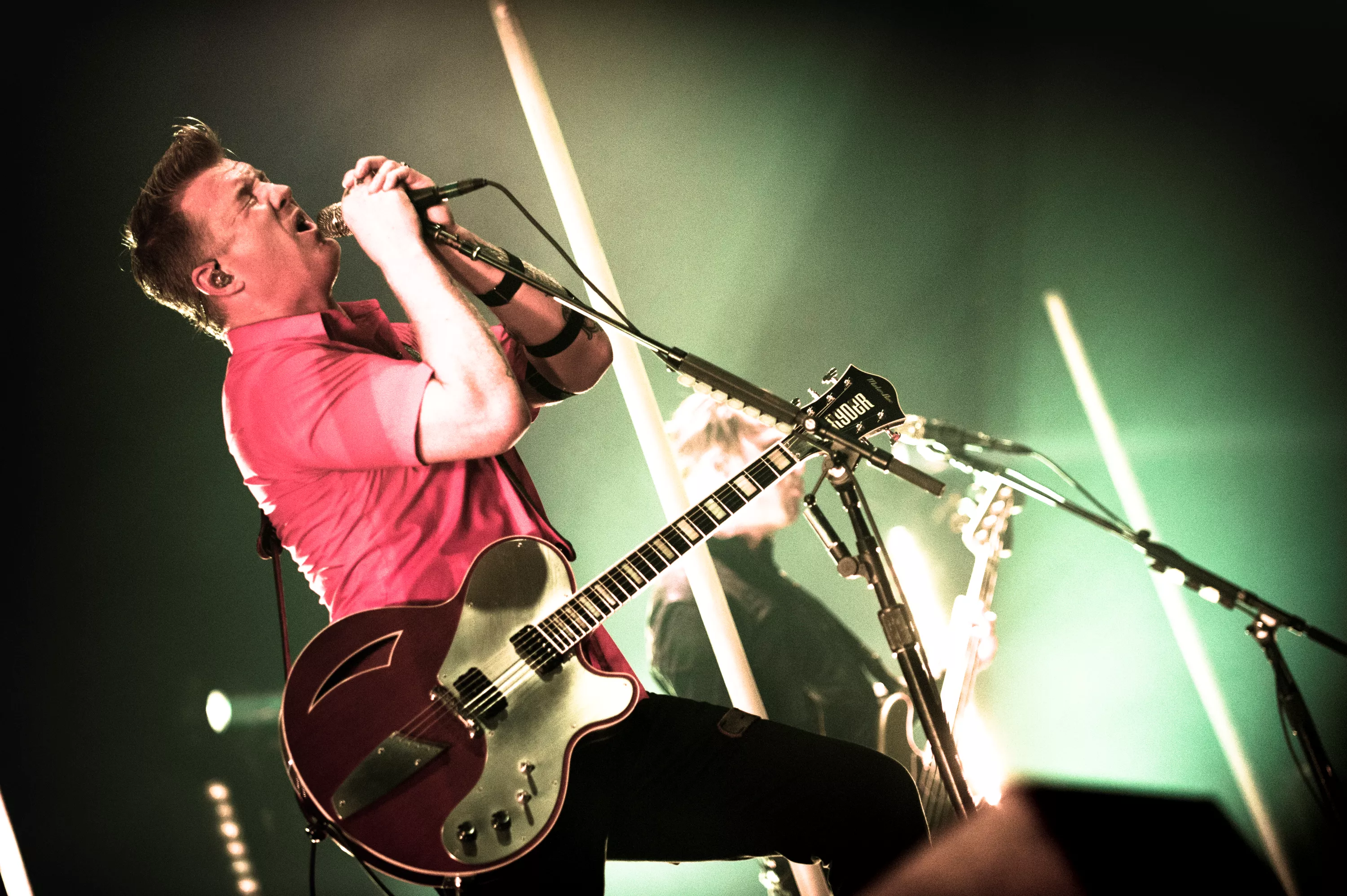 Forum, København - Queens of the Stone Age