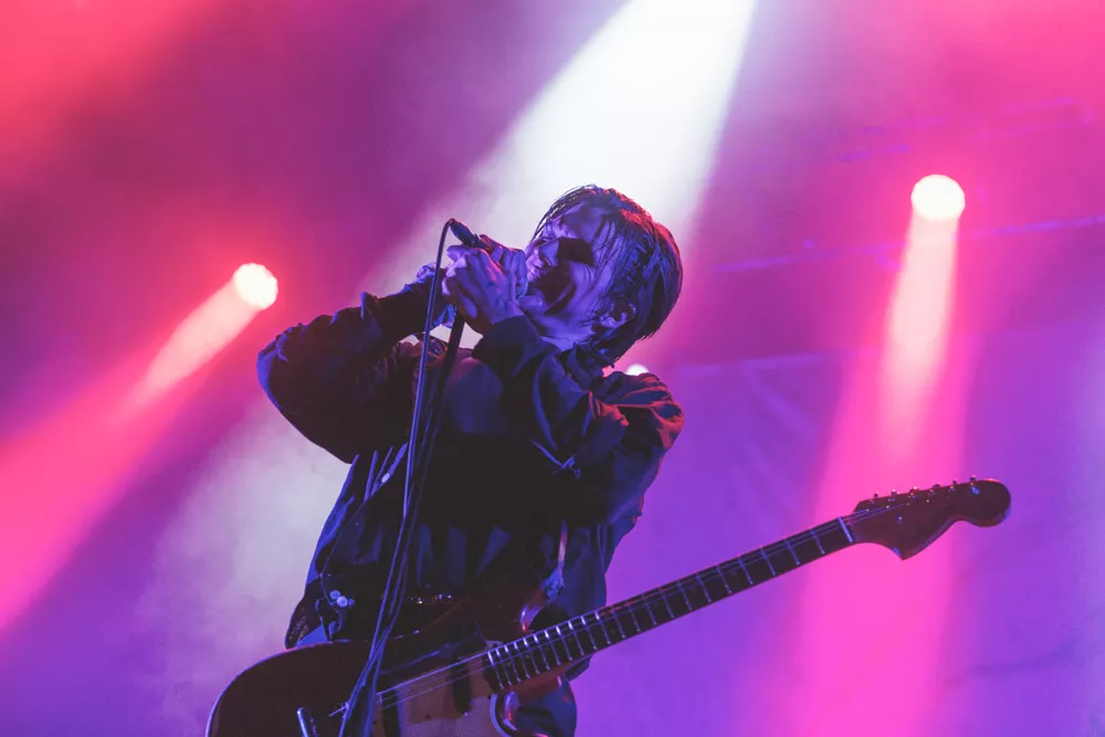 Popaganda, Stockholm - Hurula