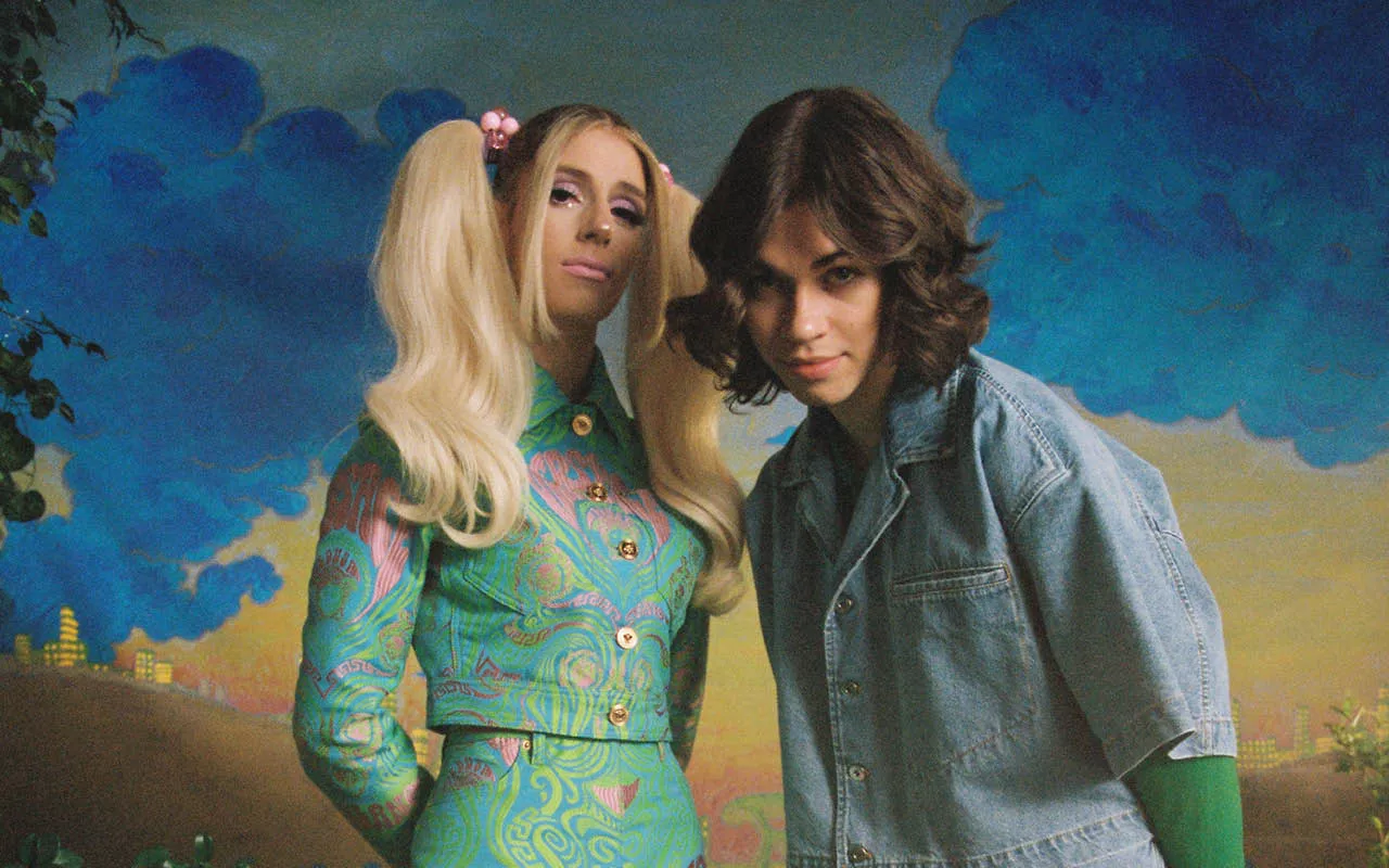 Foto: Tehillah De Castro