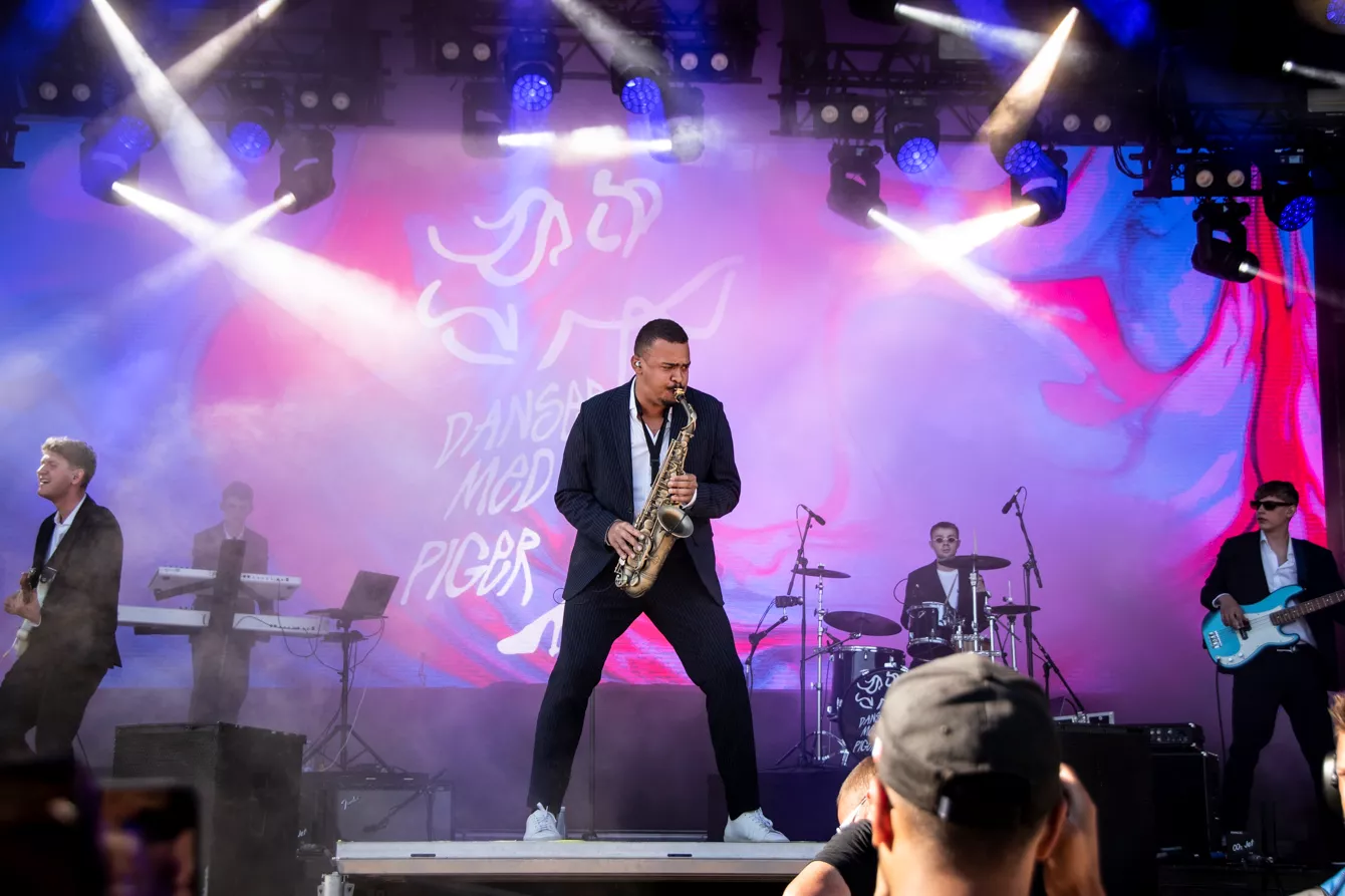 Foto: Sally Bang Reher