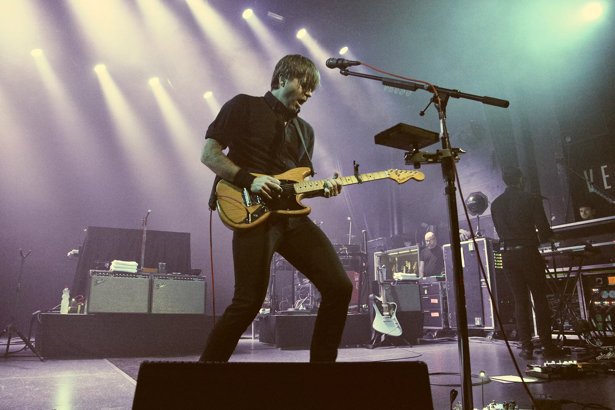 Death Cab For Cutie fejrer klassikers 15-års jubilæum med live-video
