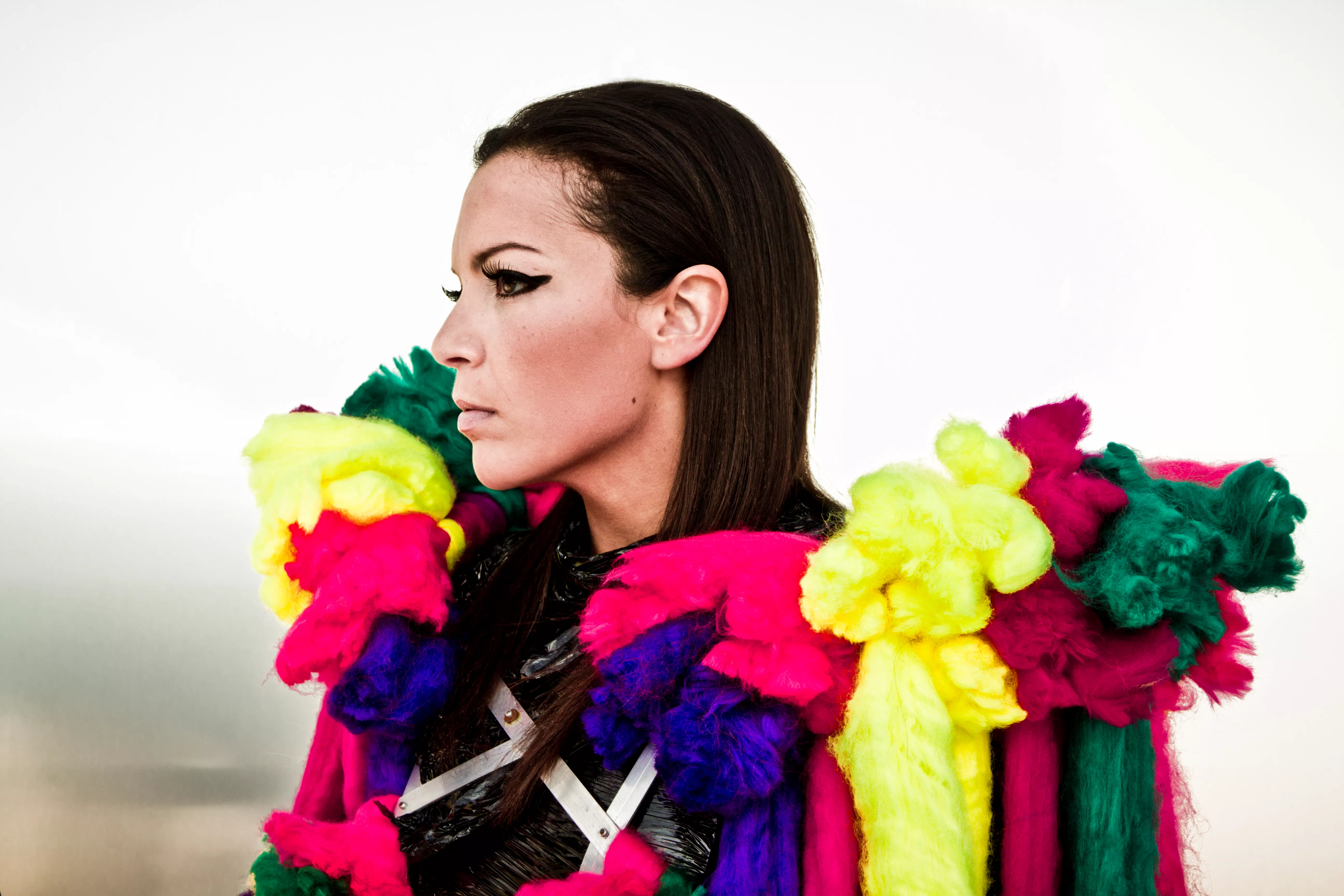 Vega præsenterer nye, internationale navne til endagsfestival