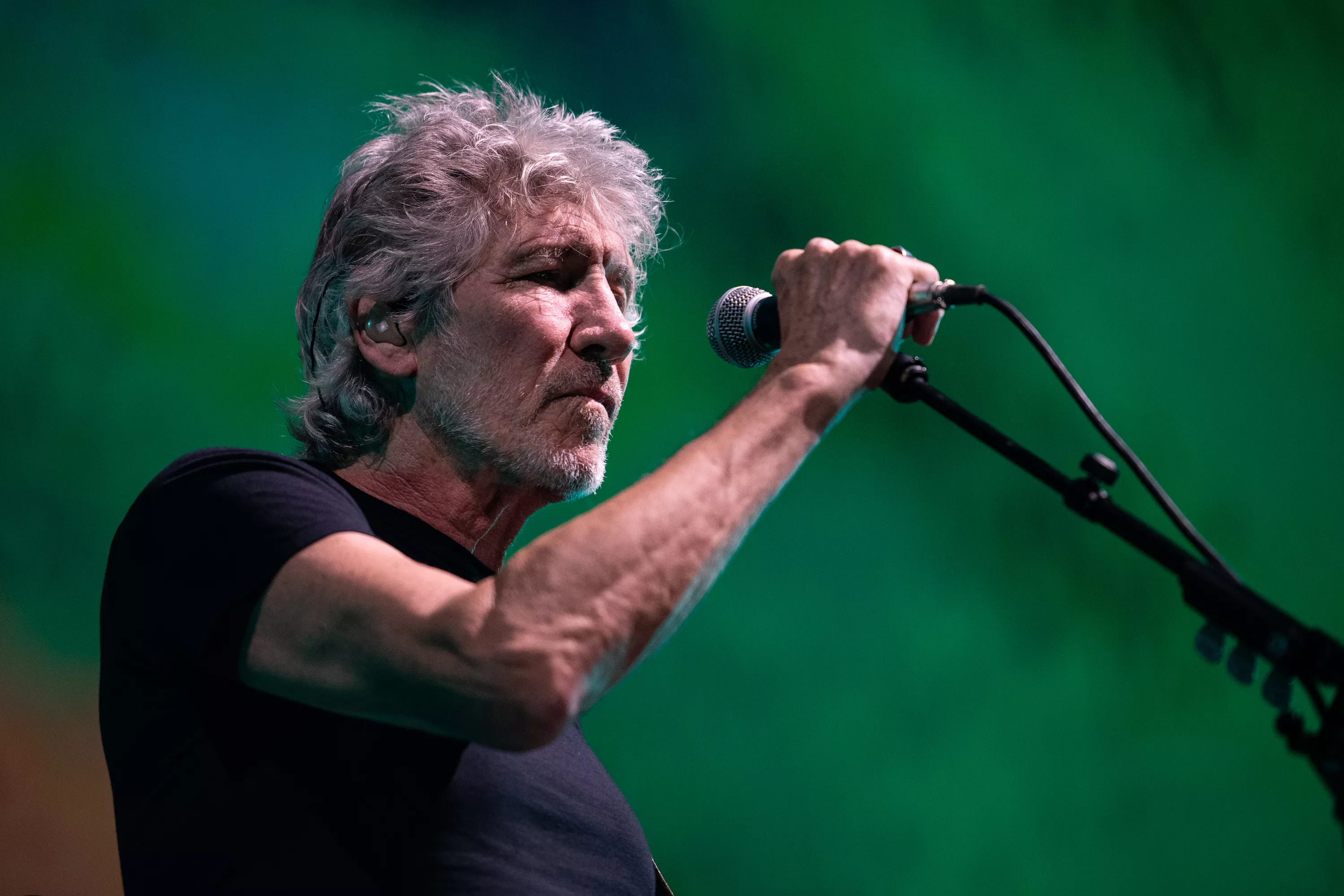 CANCELKULTUR: Roger Waters-koncert aflyses på grund af beskyldninger om antisemitisme 