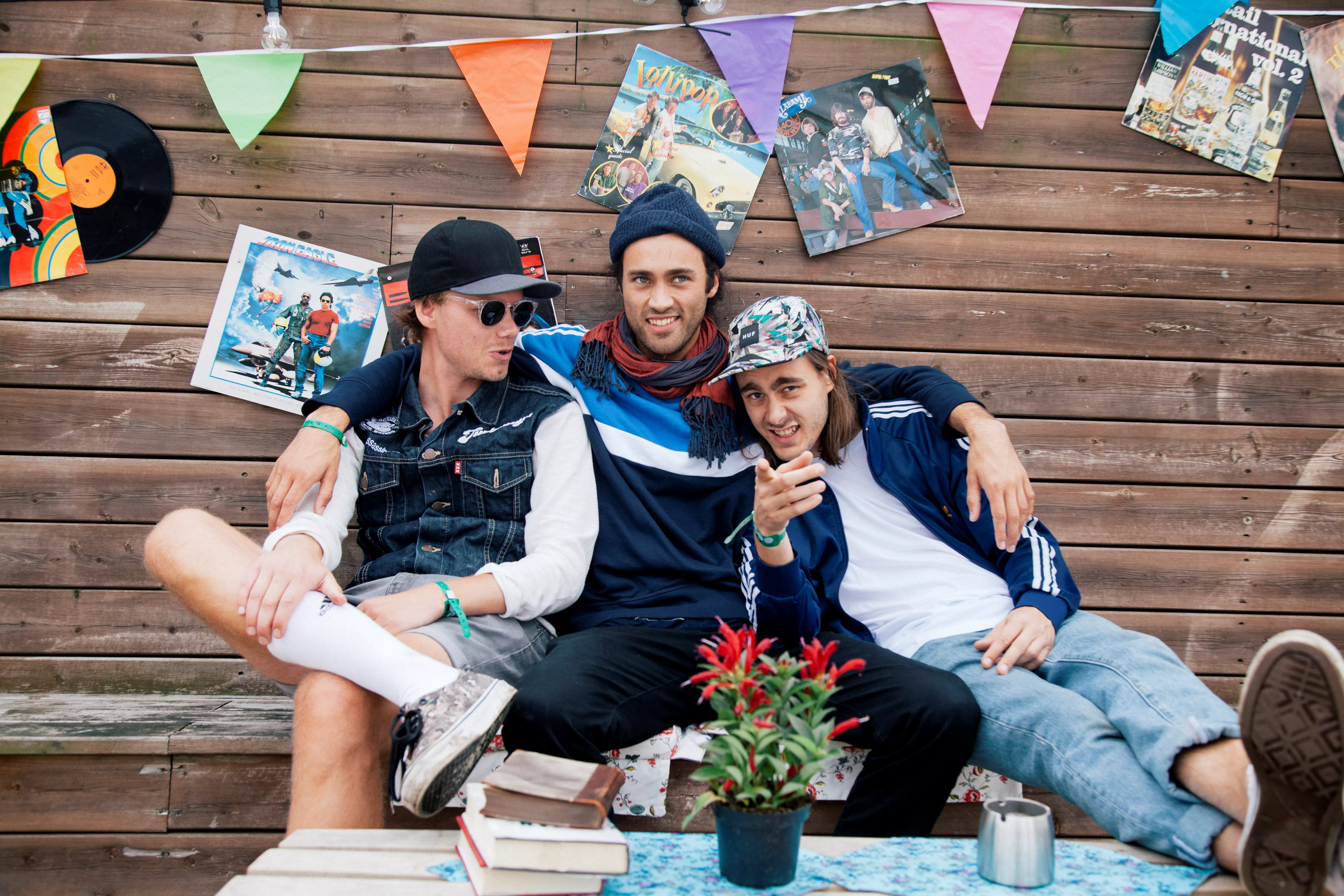 Sommerens store svada-intervju