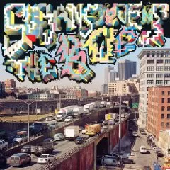 The BQE - Sufjan Stevens