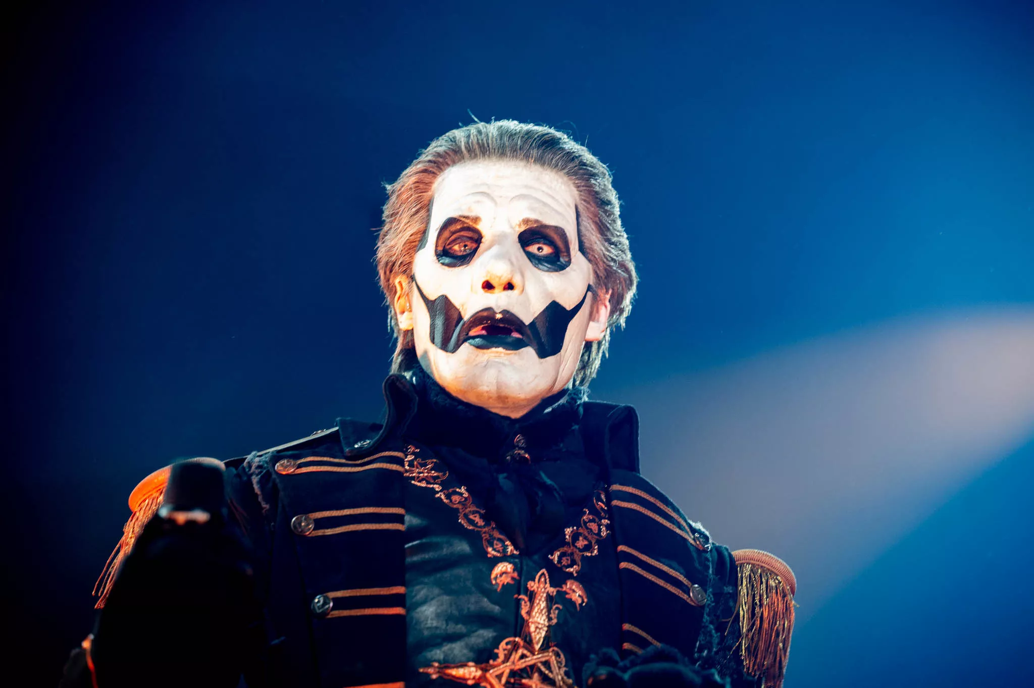 ANMELDELSE: Det gamle skuespillets renessanse