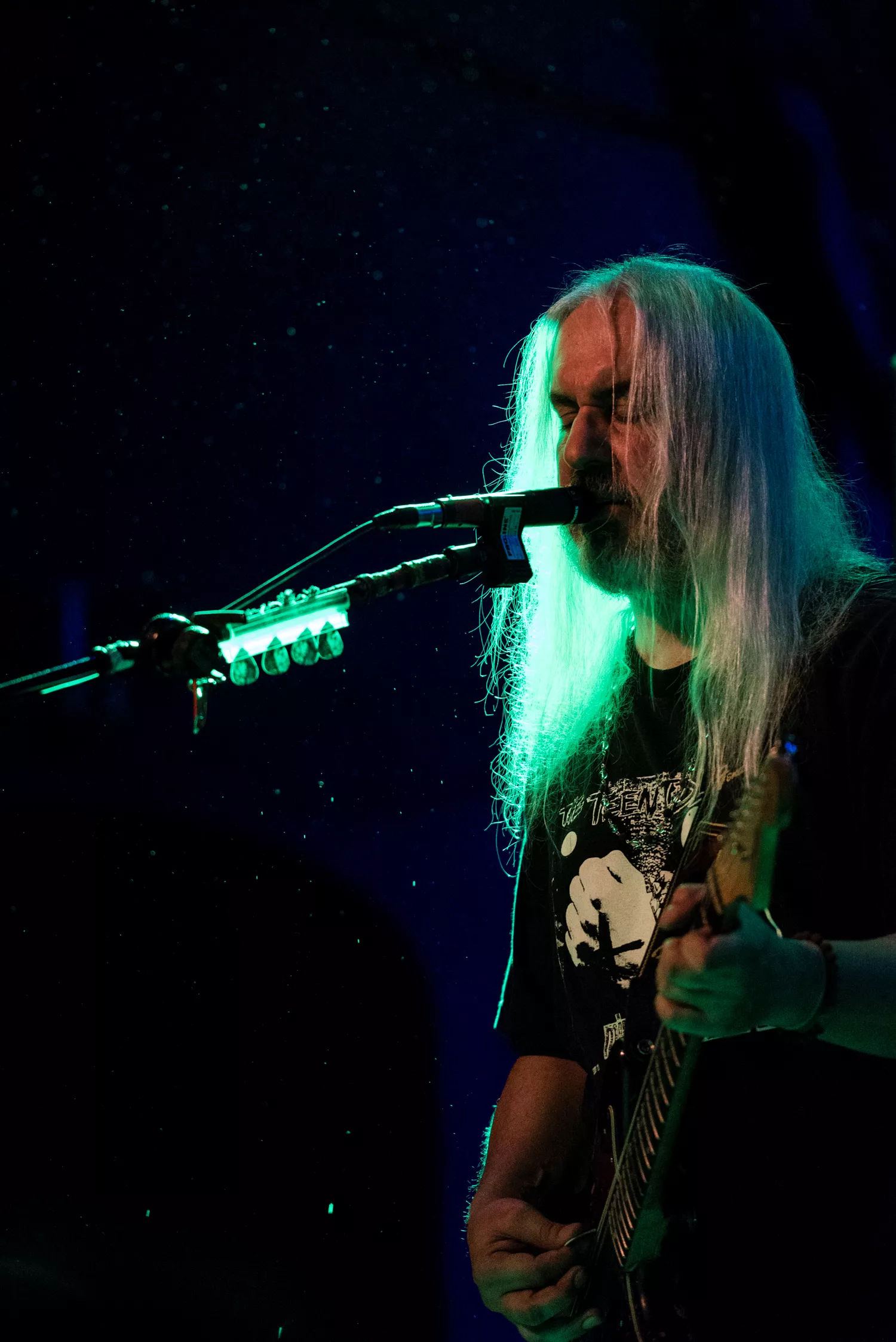 Högt, hårigt, löst – och med en uppfriskande överraskning