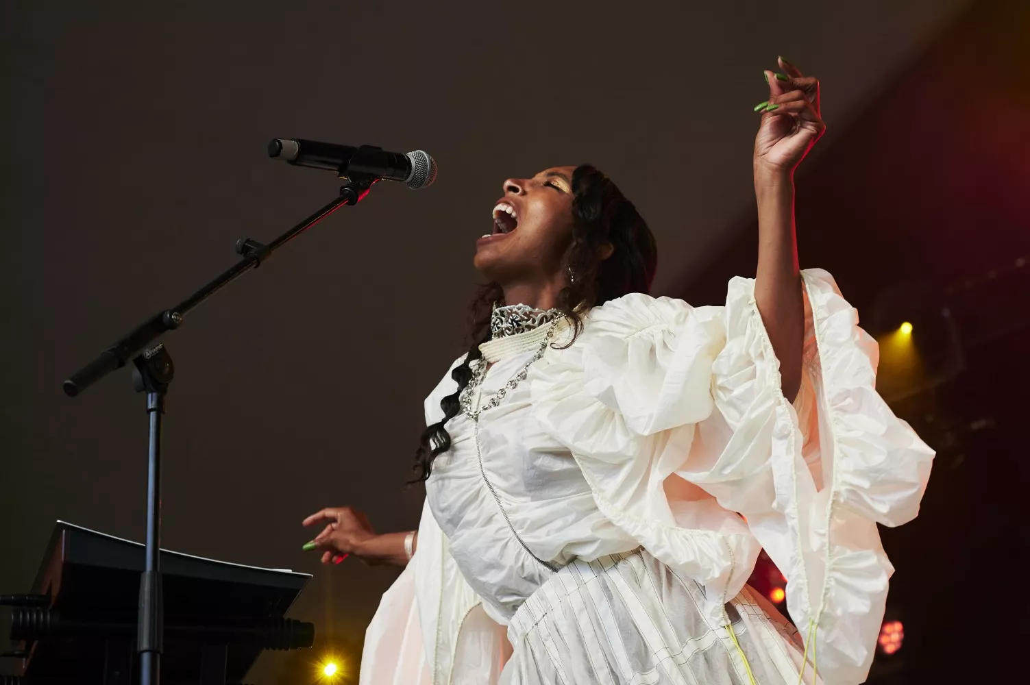 Maja Kongegaard Bramm