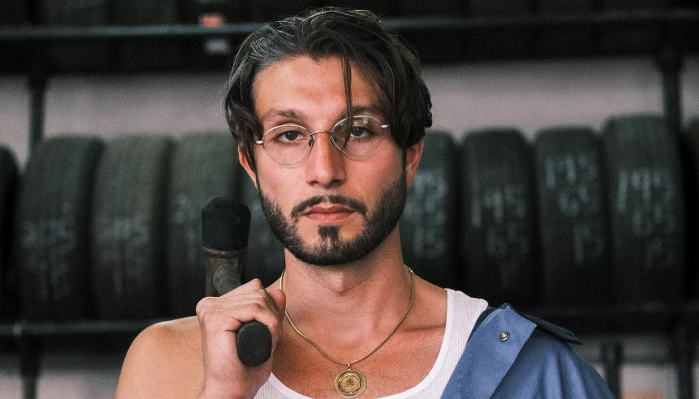 TikTok-fænomen vender tilbage med ny koncert i Danmark