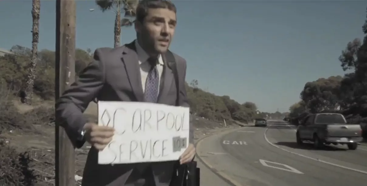 Se ny video med Trentemøller via Rolling Stone