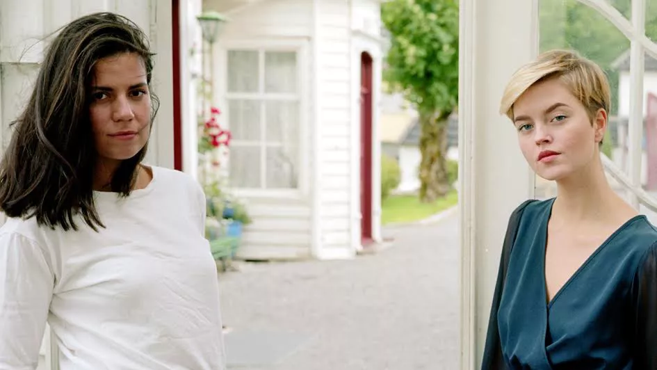 BEST AKKURAT NÅ: Dette er nettopp hva bergensbølgen trenger