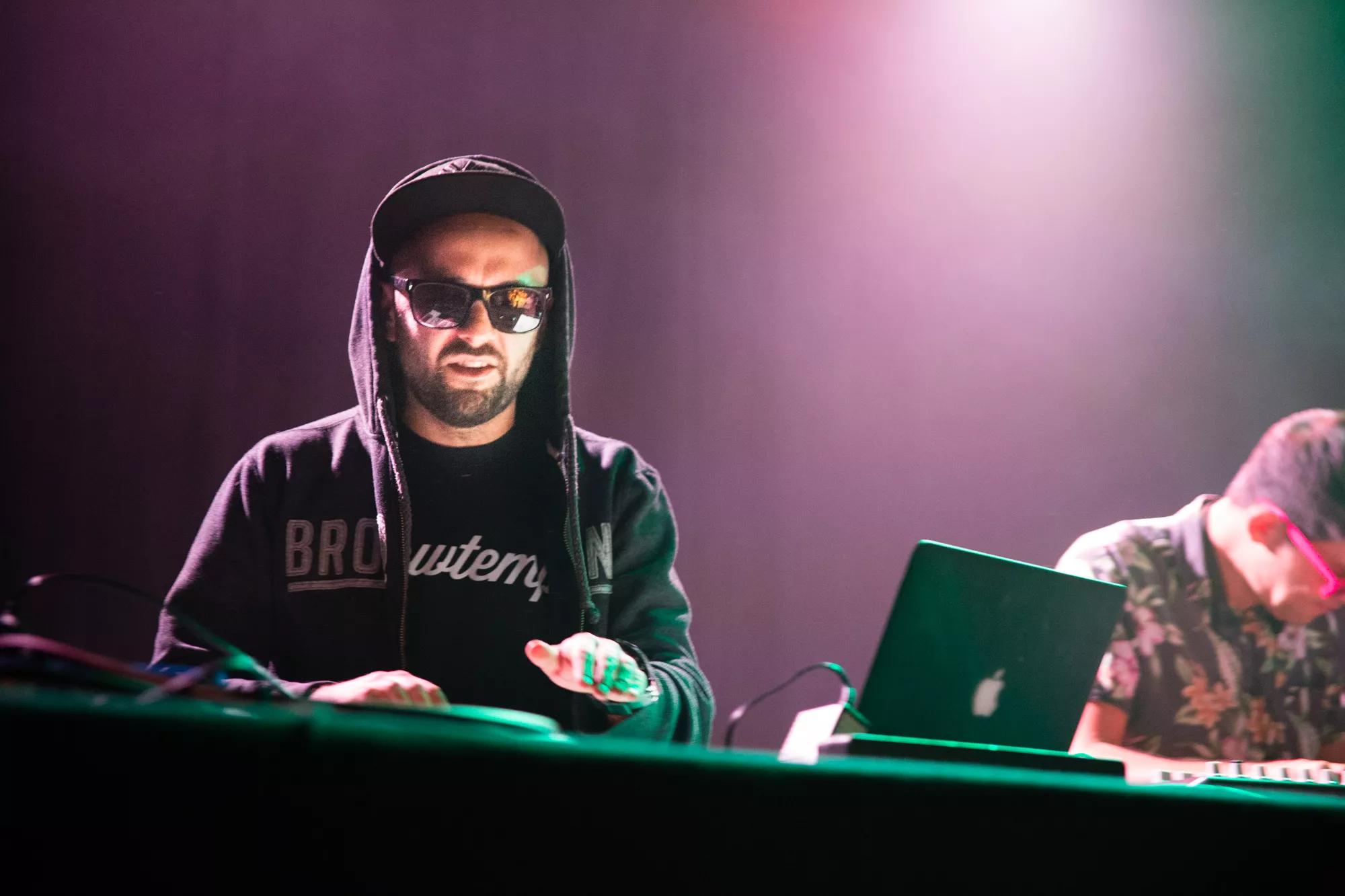 Gramatik kommer til Danmark