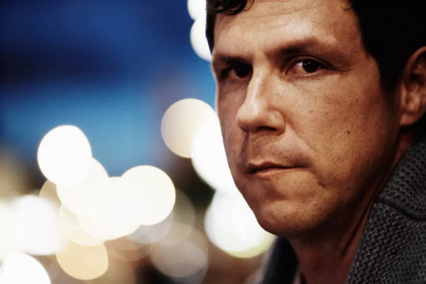 Damien Jurado kommer til Danmark