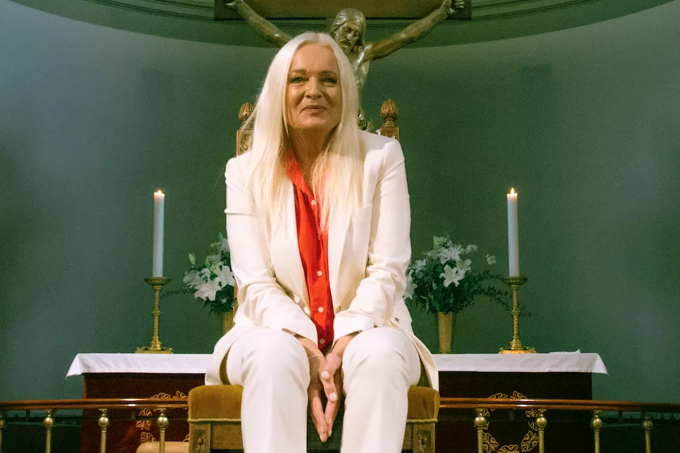 Natasja og Anne Linnet får måske deres egne statuer