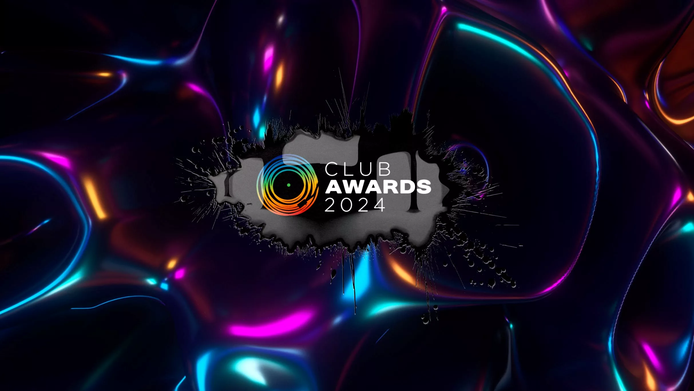 Club Awards 2024