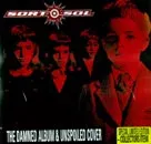 2001 - Snakecharmer - med to covere