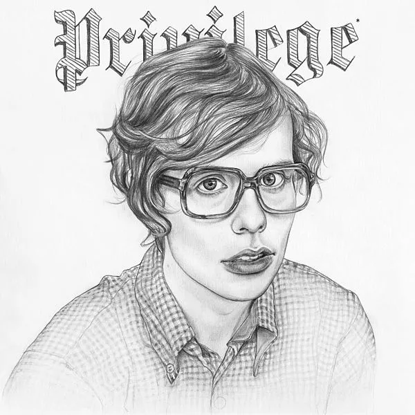 Privilege - Parenthetical Girls