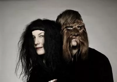 Mouritz/Hørslev Projektet: Pavilion, Roskilde Festival