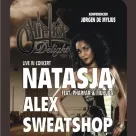 Hip Hop Delight IV på torsdag