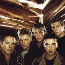 Westlife til Danmark