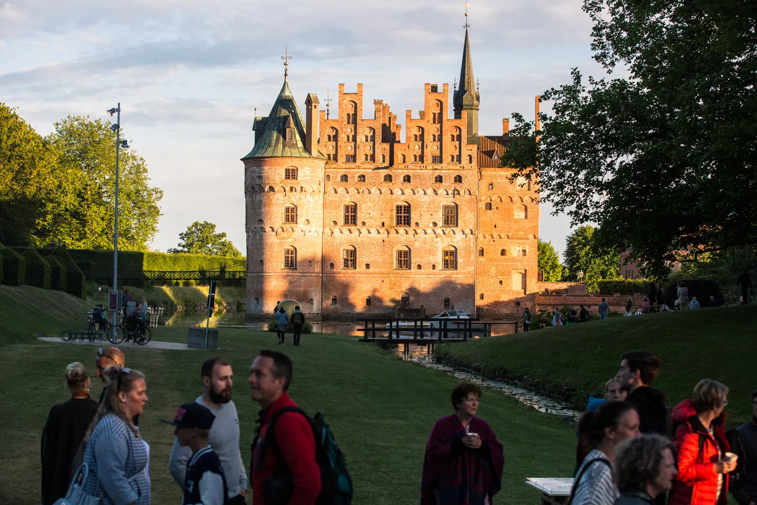 Heartland Festival nærmer sig udsolgt