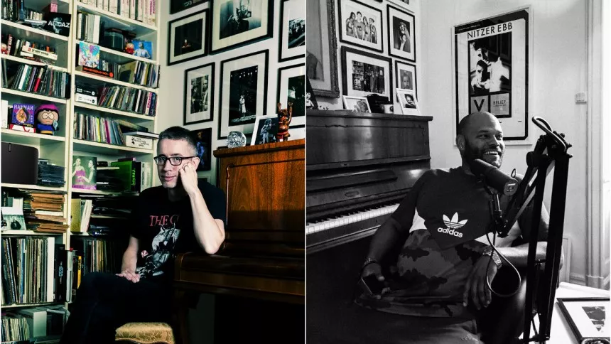 Här är årets bästa musikpoddar