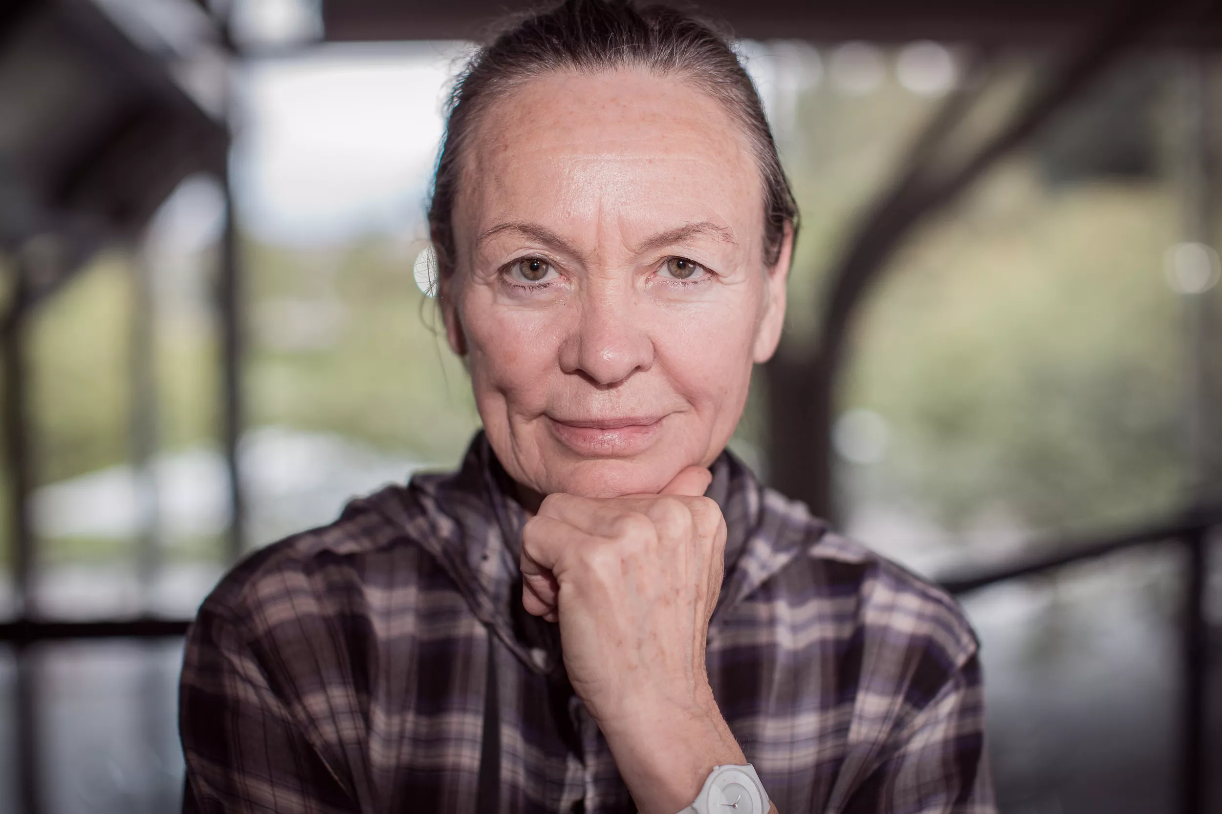 Laurie Anderson: Mellom kunsten og popmusikken