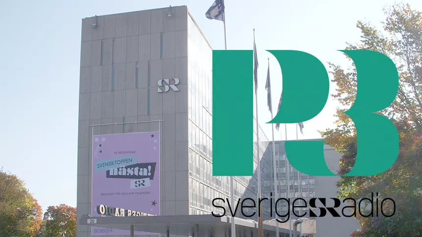 SD: "Sälj SVT2 och P3"