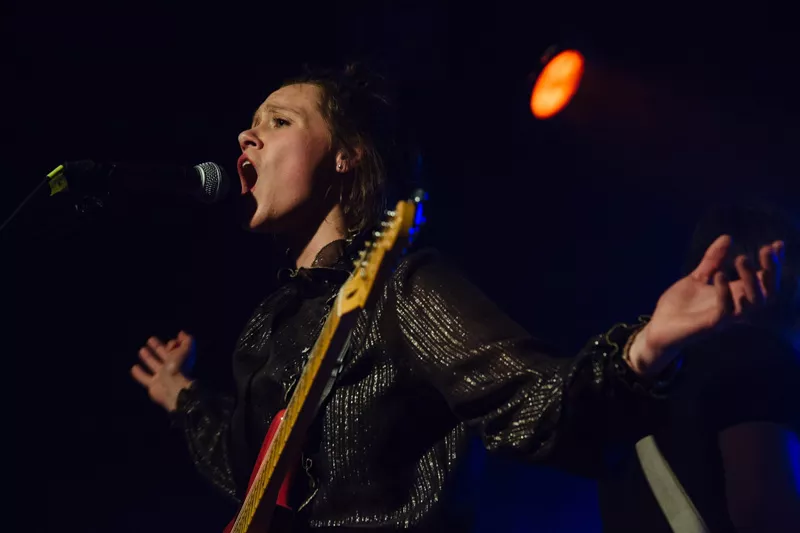 Silja Sol: Gamla, by:Larm