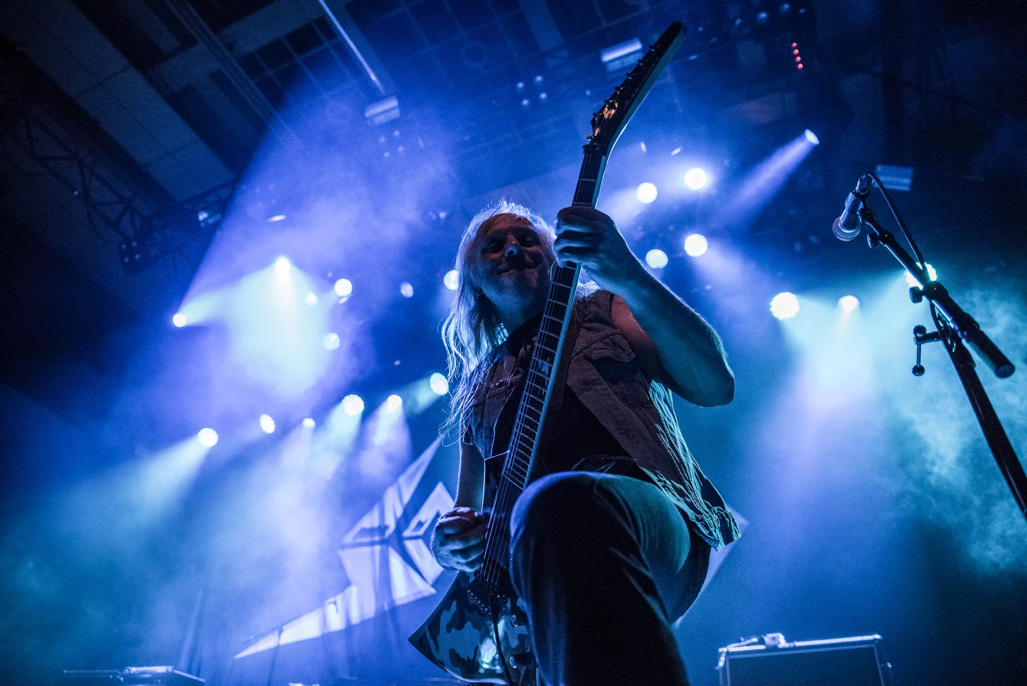 Sodom: Rockefeller, Inferno