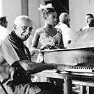 Buena Vista Social Club-stjerne død