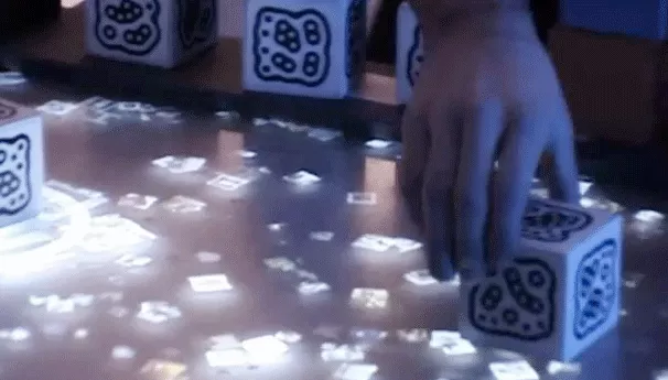 Spil selv musik på Spot