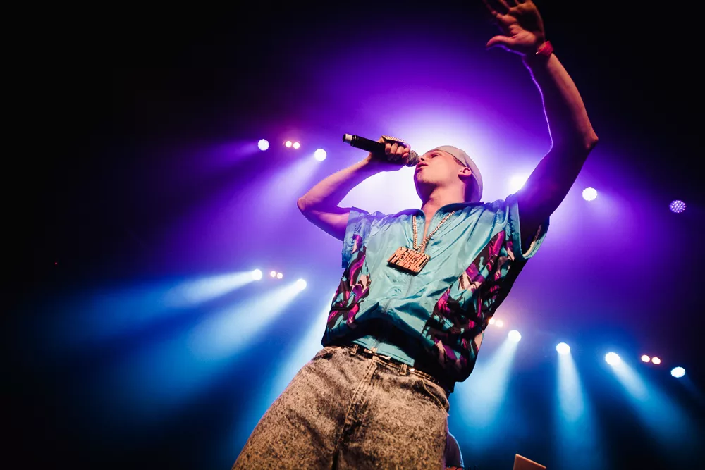 Karrusel offentliggør musikprogram