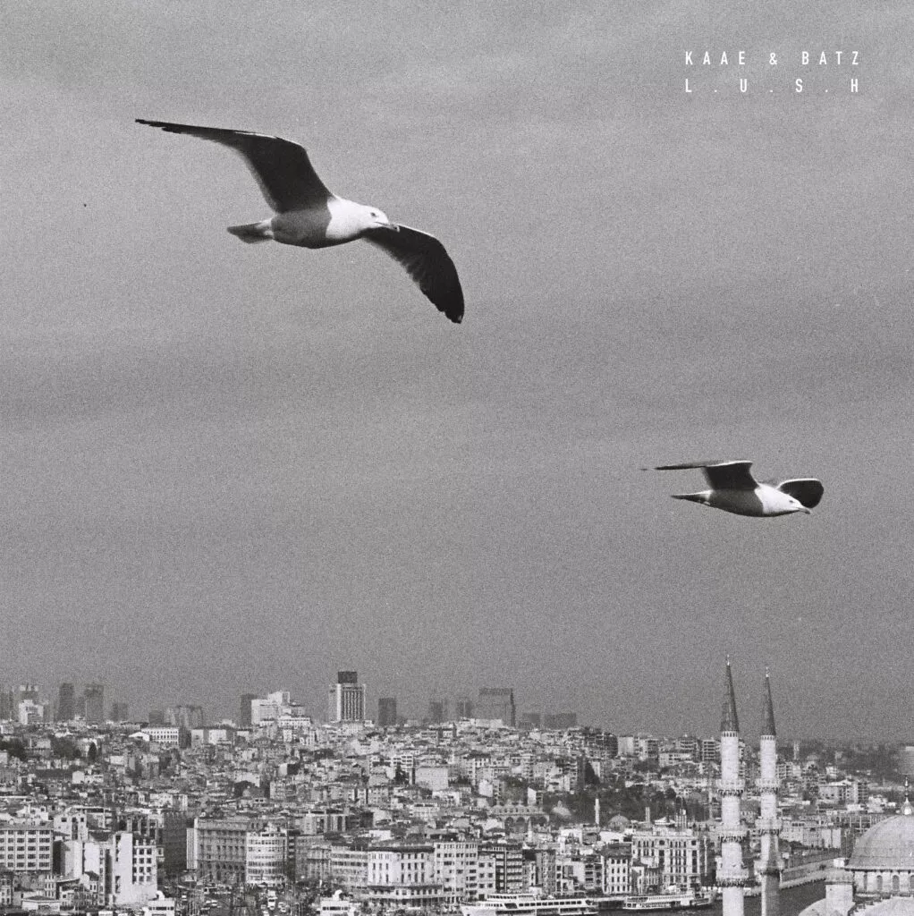 L.U.S.H. - Kaae & Batz