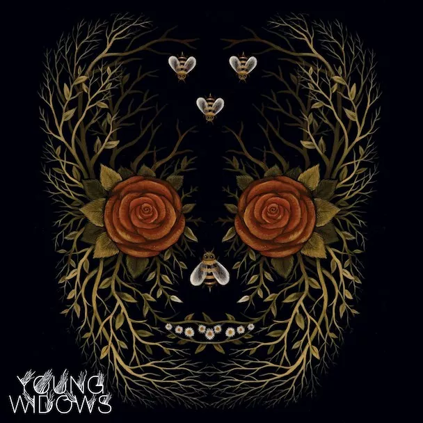 In and Out of Youth and Lightness - Young Widows