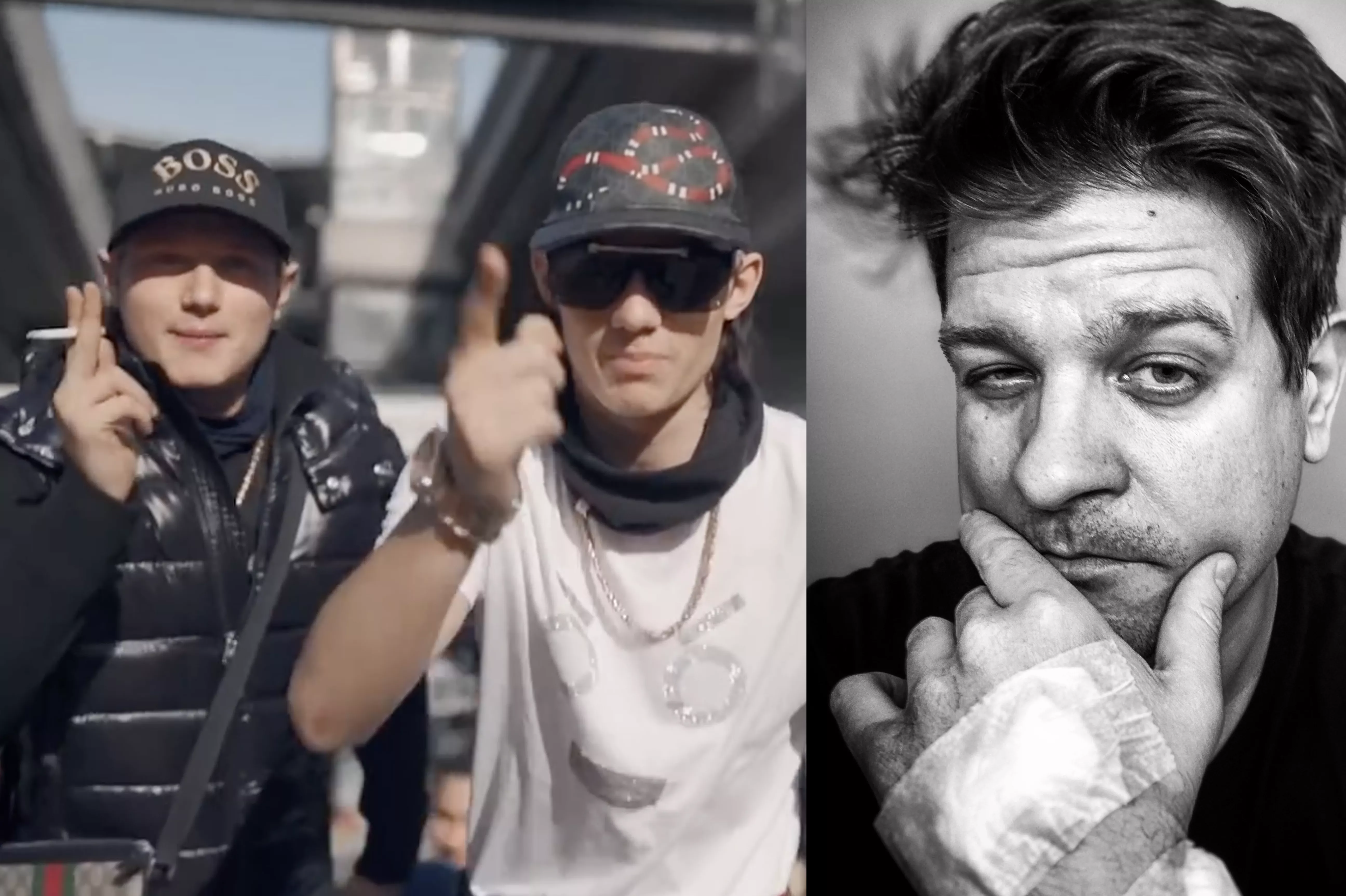 KRÖNIKA: "Väx upp i en förort eller håll käften"