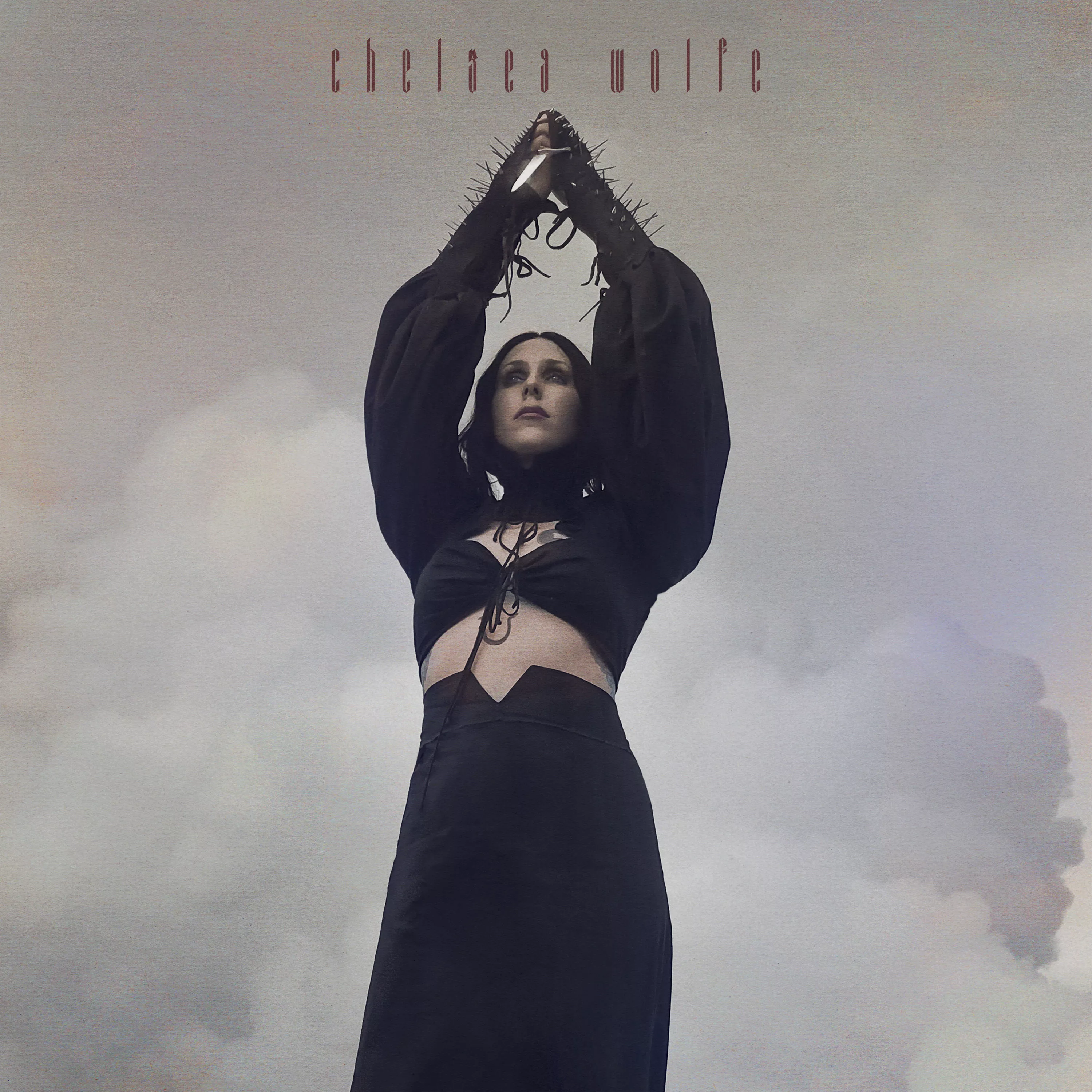 Birth Of Violence - Chelsea Wolfe
